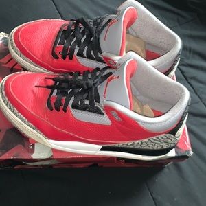 Air Jordan Retro 3 “Unite Chi- Exclusive”